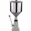 Toothpaste Filling Machine